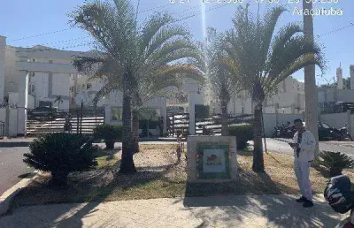 Oportunidade única em aracatuba - sp | tipo: apartamento | negociação: venda direta online  | situação: imóvel