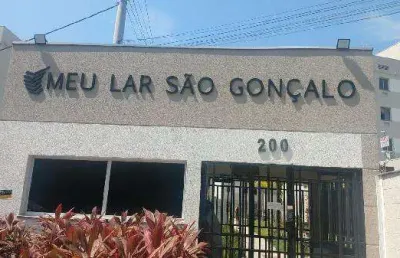 Oportunidade única em sao goncalo - rj | tipo: apartamento | negociação: venda direta online  | situação: imóvel