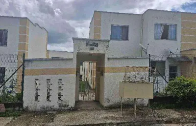 Oportunidade única em esmeraldas - mg | tipo: apartamento | negociação: venda direta online  | situação: imóvel