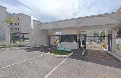 Oportunidade única em anapolis - go | tipo: apartamento | negociação: venda direta online  | situação: imóvel