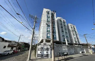 Oportunidade única em sao vicente - sp | tipo: apartamento | negociação: venda direta online  | situação: imóvel