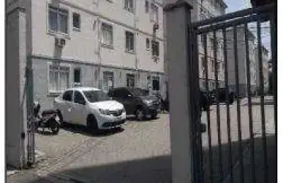 Oportunidade única em mesquita - rj | tipo: apartamento | negociação: venda direta online  | situação: imóvel
