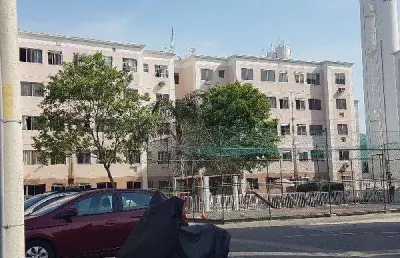 Oportunidade única em rio de janeiro - rj | tipo: apartamento | negociação: venda online  | situação: imóvel
