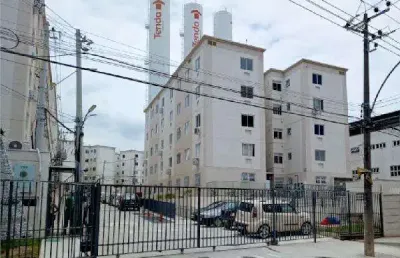 Oportunidade única em rio de janeiro - rj | tipo: apartamento | negociação: venda online  | situação: imóvel