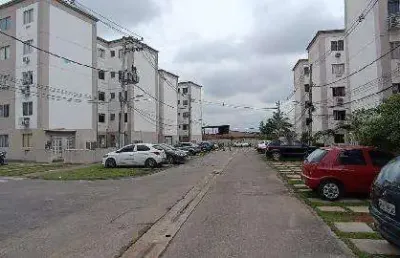 Oportunidade única em nova iguacu - rj | tipo: apartamento | negociação: venda online  | situação: imóvel