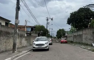 Oportunidade única em sao goncalo - rj | tipo: apartamento | negociação: venda online  | situação: imóvel