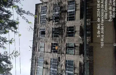 Oportunidade única em duque de caxias - rj | tipo: apartamento | negociação: venda direta online  | situação: imóvel