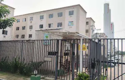 Oportunidade única em sao goncalo - rj | tipo: apartamento | negociação: venda online  | situação: imóvel