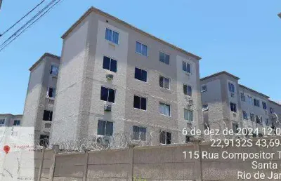 Oportunidade única em rio de janeiro - rj | tipo: apartamento | negociação: venda online  | situação: imóvel