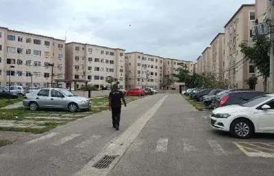 Oportunidade única em rio de janeiro - rj | tipo: apartamento | negociação: venda online  | situação: imóvel
