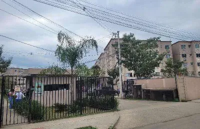 Oportunidade única em rio de janeiro - rj | tipo: apartamento | negociação: venda direta online  | situação: imóvel