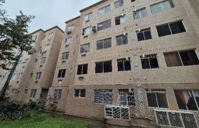 Oportunidade única em rio de janeiro - rj | tipo: apartamento | negociação: venda direta online  | situação: imóvel