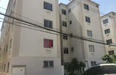Oportunidade única em rio de janeiro - rj | tipo: apartamento | negociação: venda direta online  | situação: imóvel