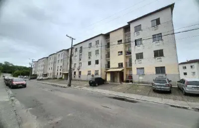 Oportunidade única em macae - rj | tipo: apartamento | negociação: venda online  | situação: imóvel