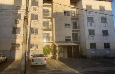 Oportunidade única em macae - rj | tipo: apartamento | negociação: venda direta online  | situação: imóvel
