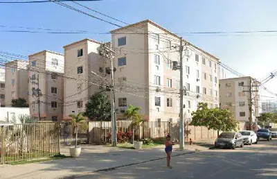 Oportunidade única em rio de janeiro - rj | tipo: apartamento | negociação: venda online  | situação: imóvel