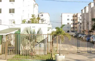 Oportunidade única em rio de janeiro - rj | tipo: apartamento | negociação: venda direta online  | situação: imóvel