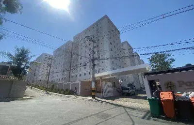 Oportunidade única em juiz de fora - mg | tipo: apartamento | negociação: venda online  | situação: imóvel