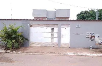 Oportunidade única em aguas lindas de goias - go | tipo: apartamento | negociação: venda direta online  | situação: imóvel