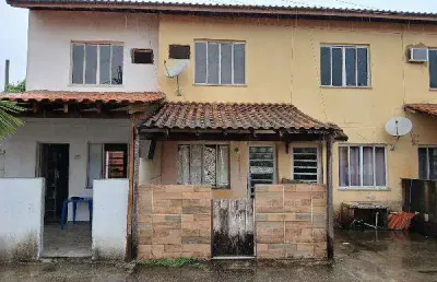 Oportunidade única em nova iguacu - rj | tipo: casa | negociação: venda direta online  | situação: imóvel