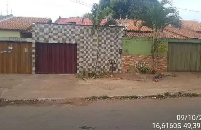 Oportunidade única em trindade - go | tipo: casa | negociação: venda direta online  | situação: imóvel