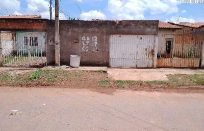 Oportunidade única em luziania - go | tipo: casa | negociação: venda direta online  | situação: imóvel