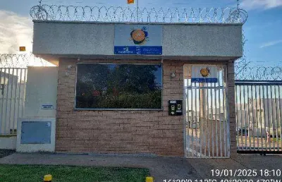 Oportunidade única em trindade - go | tipo: casa | negociação: venda direta online  | situação: imóvel