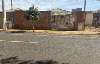 Oportunidade única em sao jose do rio preto - sp | tipo: casa | negociação: venda direta online  | situação: imóvel