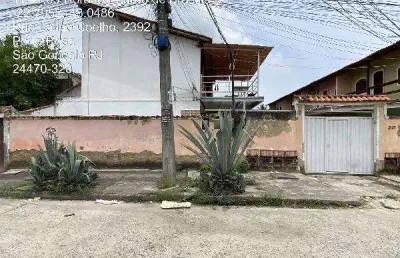 Oportunidade única em sao goncalo - rj | tipo: casa | negociação: venda direta online  | situação: imóvel