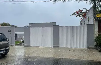Oportunidade única em sao goncalo - rj | tipo: casa | negociação: venda online  | situação: imóvel