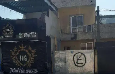 Oportunidade única em belford roxo - rj | tipo: casa | negociação: venda direta online  | situação: imóvel