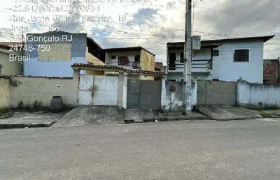Oportunidade única em sao goncalo - rj | tipo: casa | negociação: venda direta online  | situação: imóvel
