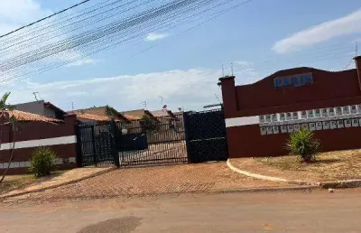 Oportunidade única em planaltina - go | tipo: casa | negociação: venda online  | situação: imóvel