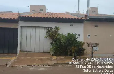 Oportunidade única em goiania - go | tipo: casa | negociação: venda direta online  | situação: imóvel
