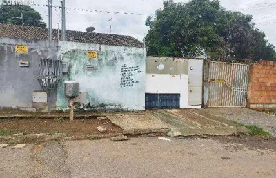 Oportunidade única em luziania - go | tipo: casa | negociação: venda online  | situação: imóvel