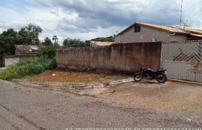 Oportunidade única em caldas novas - go | tipo: casa | negociação: venda direta online  | situação: imóvel