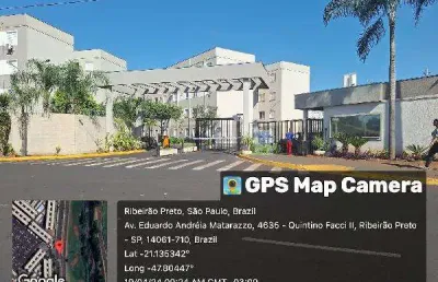 Oportunidade única em ribeirao preto - sp | tipo: apartamento | negociação: venda online  | situação: imóvel