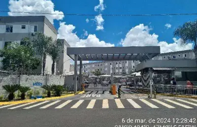 Oportunidade única em ribeirao preto - sp | tipo: apartamento | negociação: venda online  | situação: imóvel