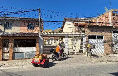 Oportunidade única em nova iguacu - rj | tipo: casa | negociação: venda direta online  | situação: imóvel