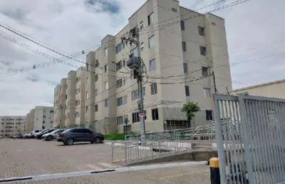 Oportunidade única em belford roxo - rj | tipo: apartamento | negociação: venda direta online  | situação: imóvel
