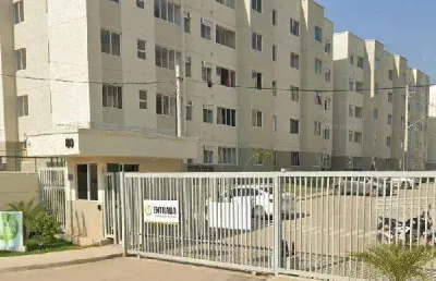 Oportunidade única em belford roxo - rj | tipo: apartamento | negociação: venda direta online  | situação: imóvel