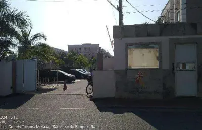Oportunidade única em macae - rj | tipo: apartamento | negociação: venda direta online  | situação: imóvel