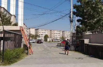 Oportunidade única em rio de janeiro - rj | tipo: apartamento | negociação: venda direta online  | situação: imóvel