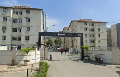 Oportunidade única em rio de janeiro - rj | tipo: apartamento | negociação: venda online  | situação: imóvel