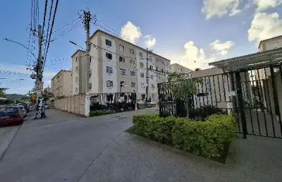 Oportunidade única em rio de janeiro - rj | tipo: apartamento | negociação: venda online  | situação: imóvel