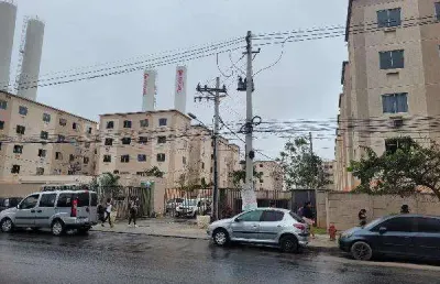 Oportunidade única em rio de janeiro - rj | tipo: apartamento | negociação: venda direta online  | situação: imóvel