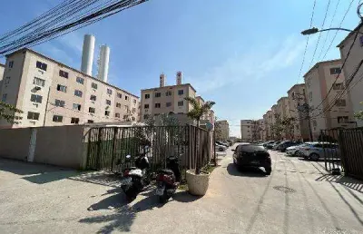 Oportunidade única em rio de janeiro - rj | tipo: apartamento | negociação: venda online  | situação: imóvel