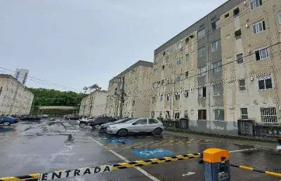 Oportunidade única em belford roxo - rj | tipo: apartamento | negociação: venda online  | situação: imóvel