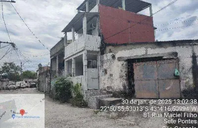 Oportunidade única em sao goncalo - rj | tipo: casa | negociação: venda direta online  | situação: imóvel