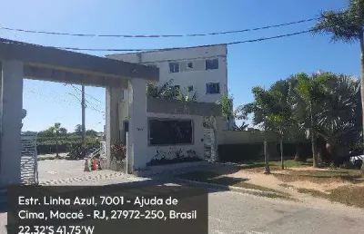 Oportunidade única em macae - rj | tipo: apartamento | negociação: venda direta online  | situação: imóvel